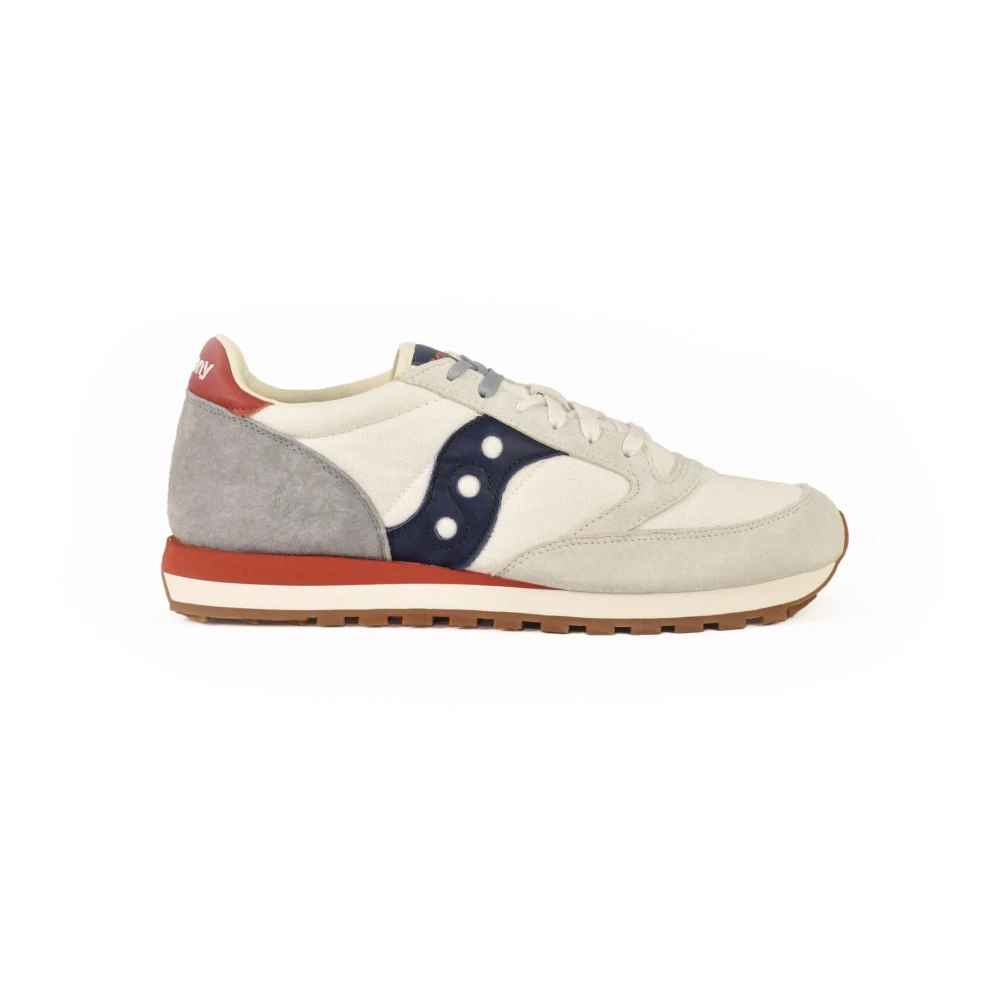 Saucony Skor Multicolor, Herr