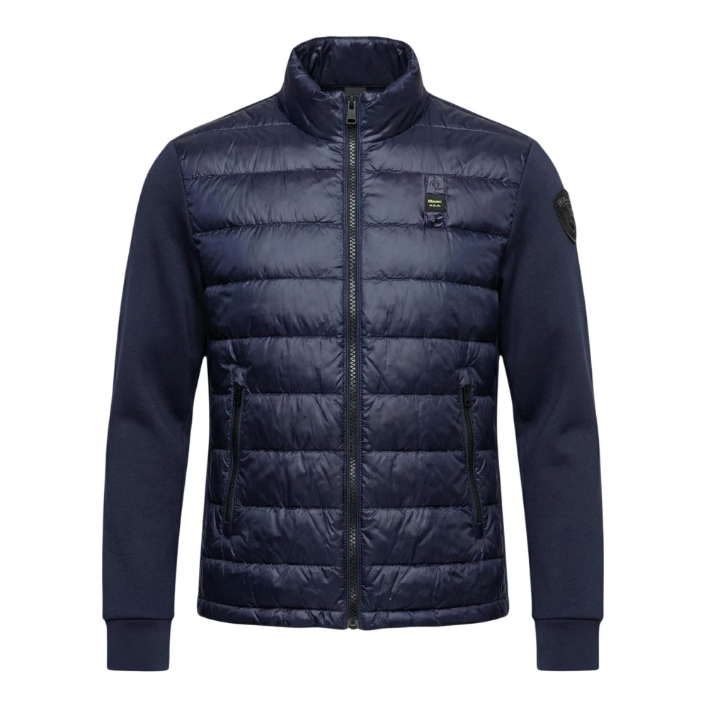 Blauer Hombre Azul - Chaqueta De Plumón Hebron - Jackets - Xl