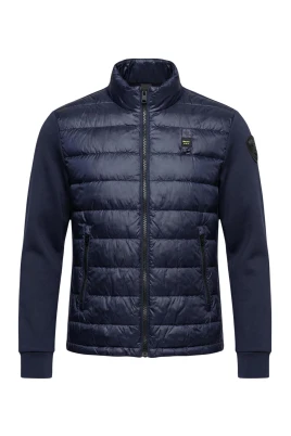 Hebron Down Jacket