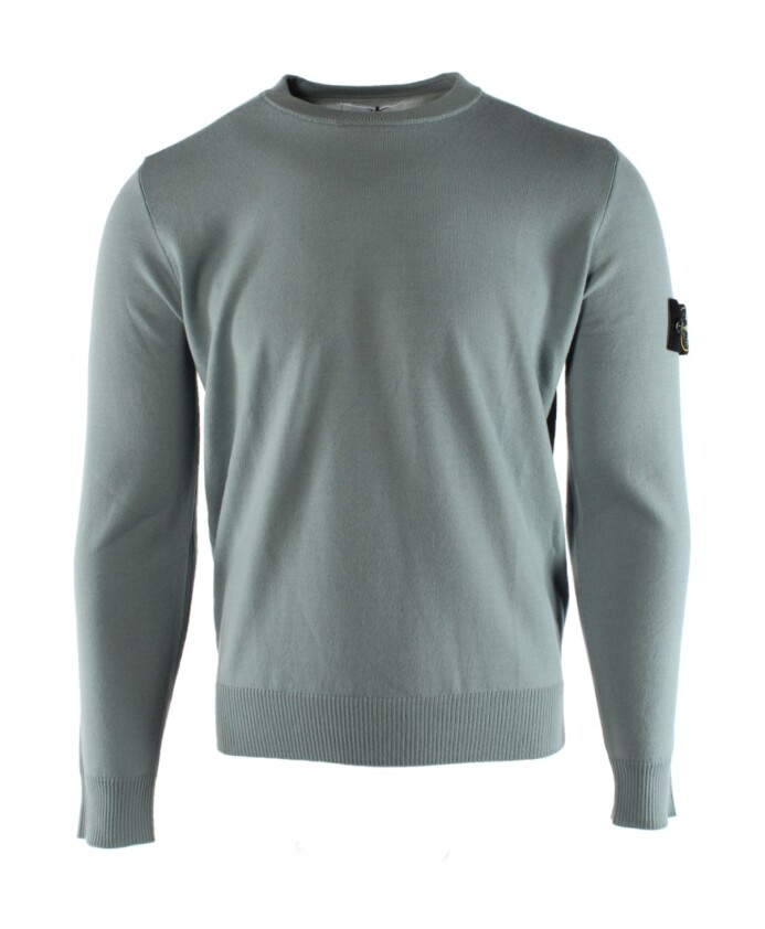 blue-wool-mens-sweater