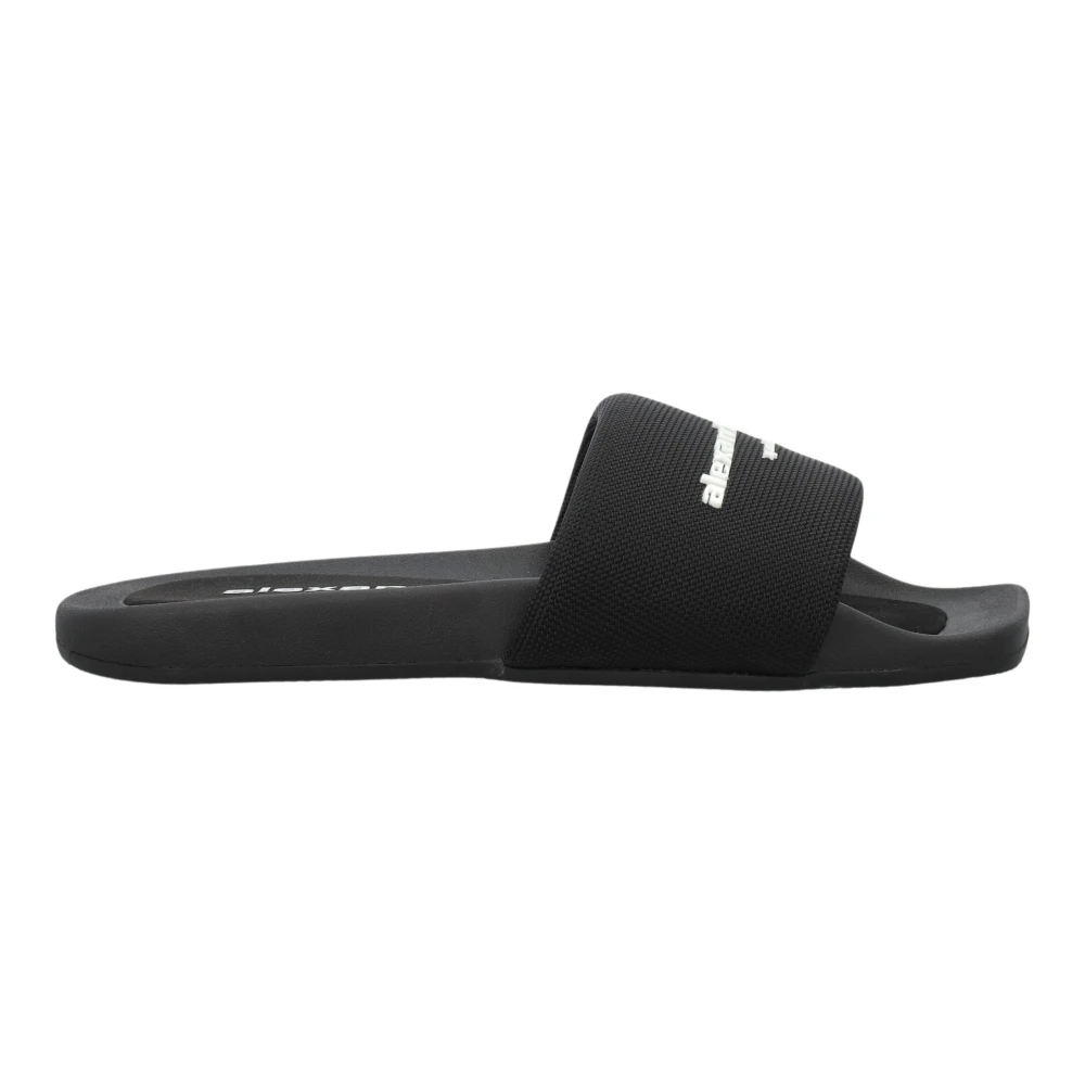 Shoes > Flip Flops & Sliders > Sliders - - Alexander Wang - Modalova