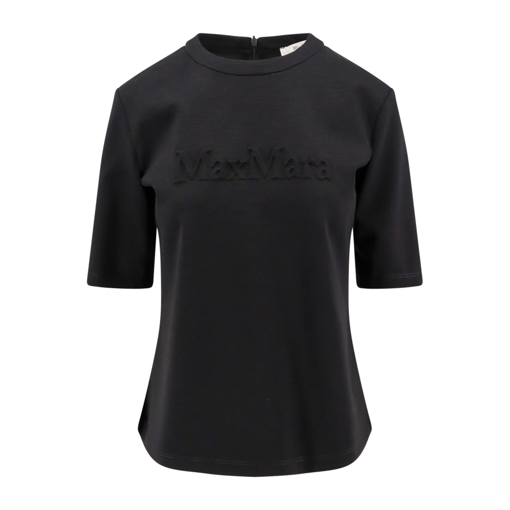 Tops > T-Shirts - - Max Mara - Modalova