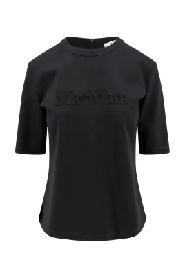 Peter Wool T-Shirt