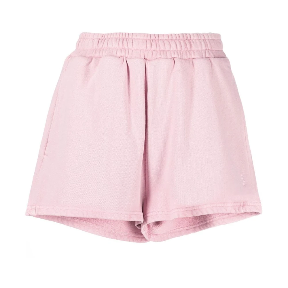 Ksubi Shorts Pink Dames