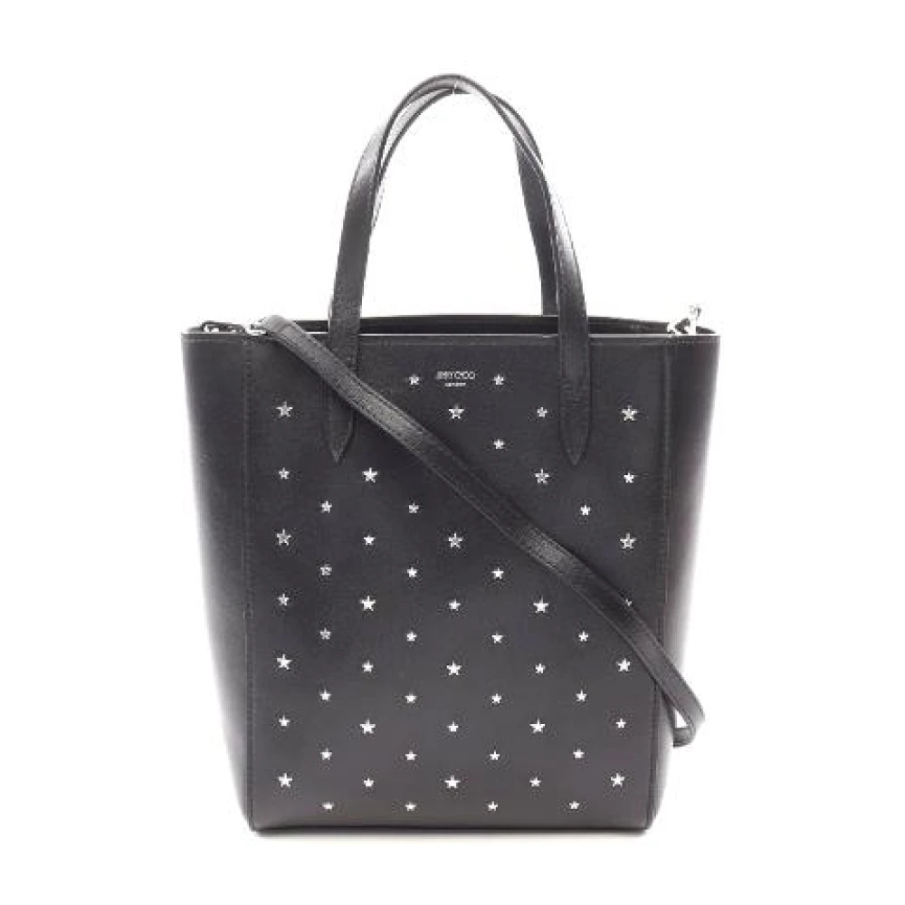 Pre-owned > Pre-owned Bags > Pre-owned Handbags - - Jimmy Choo Pre-owned - Modalova