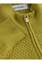 cardigan-moutarde