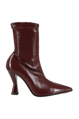 Stretch Ankelboots