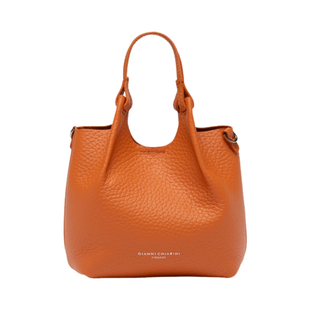 Gianni Chiarini Donna Arancione Dua Bs 9718
