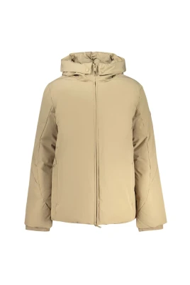 Jeanne 2 Layers Jacket