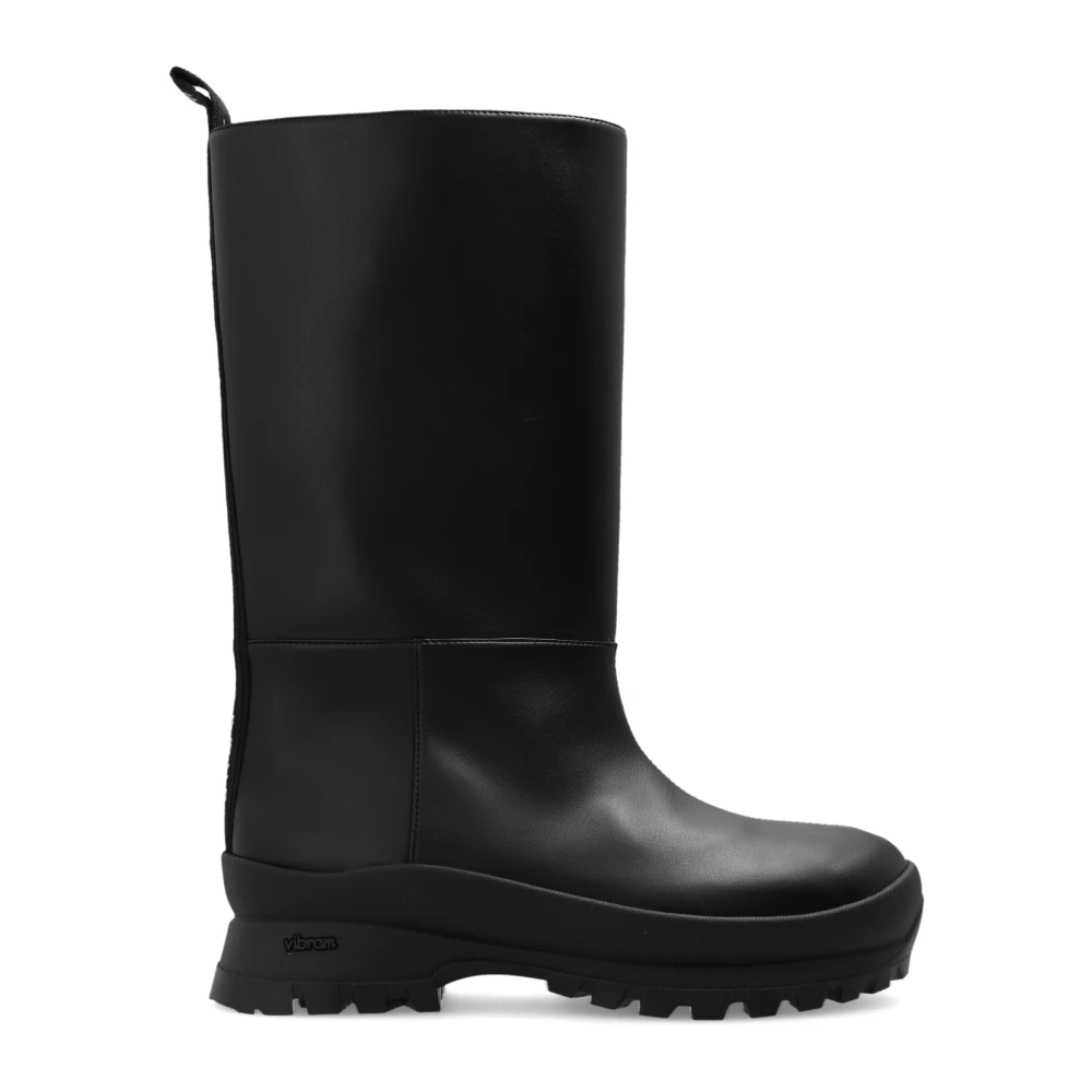 Shoes > Boots > High Boots - - Stella McCartney - Modalova