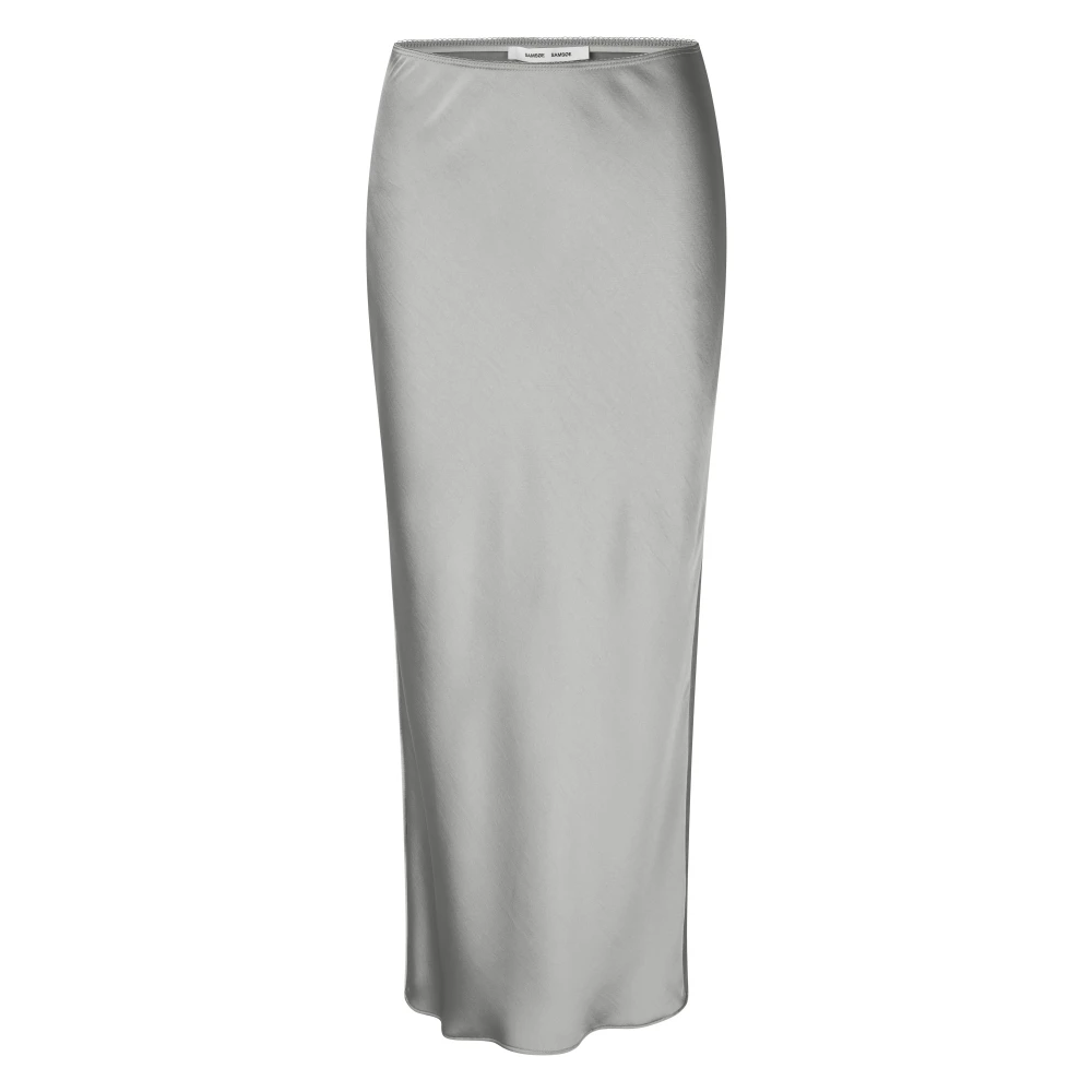 Skirts > Maxi Skirts - - Samsøe Samsøe - Modalova