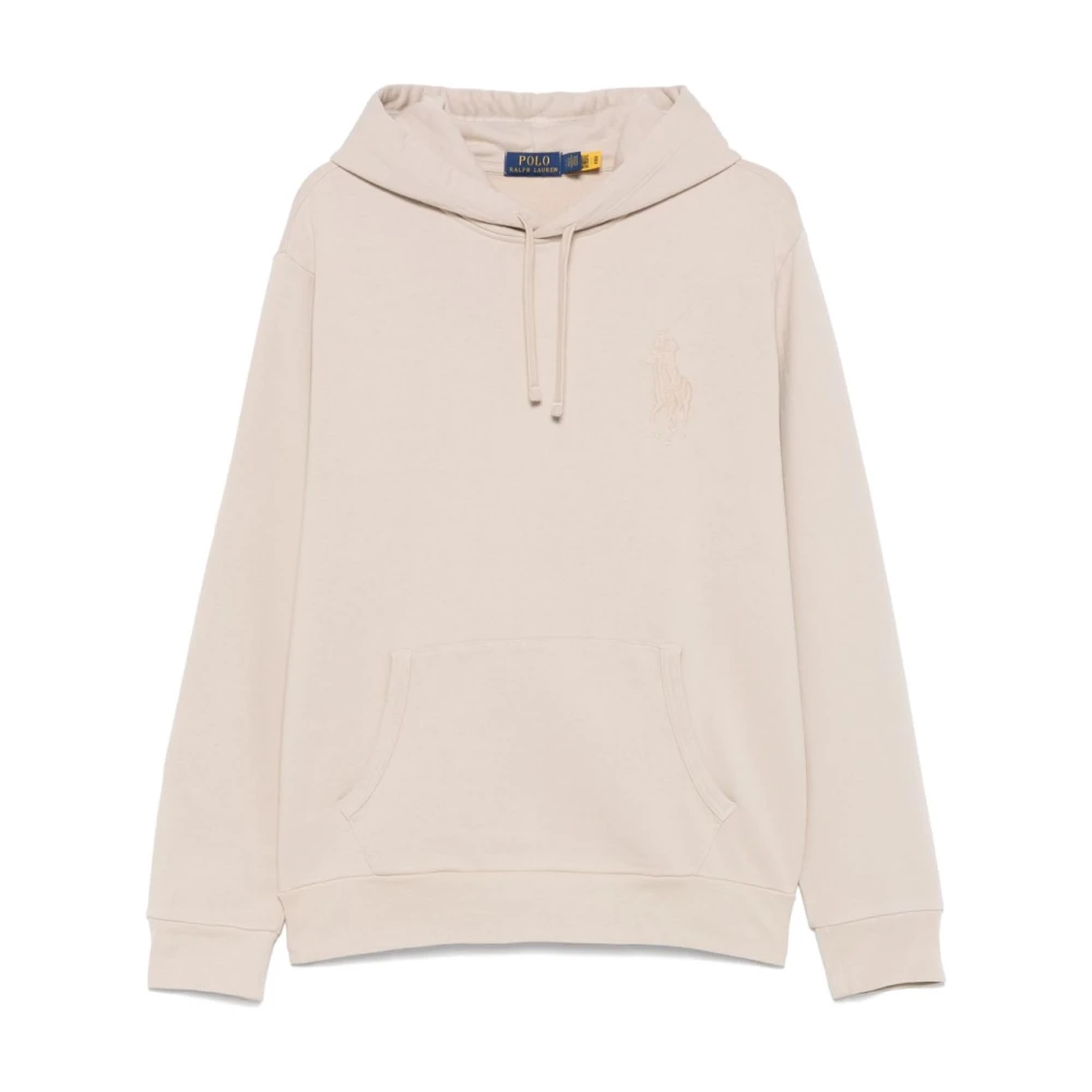 Sweatshirts & Hoodies > Hoodies - - Polo Ralph Lauren - Modalova