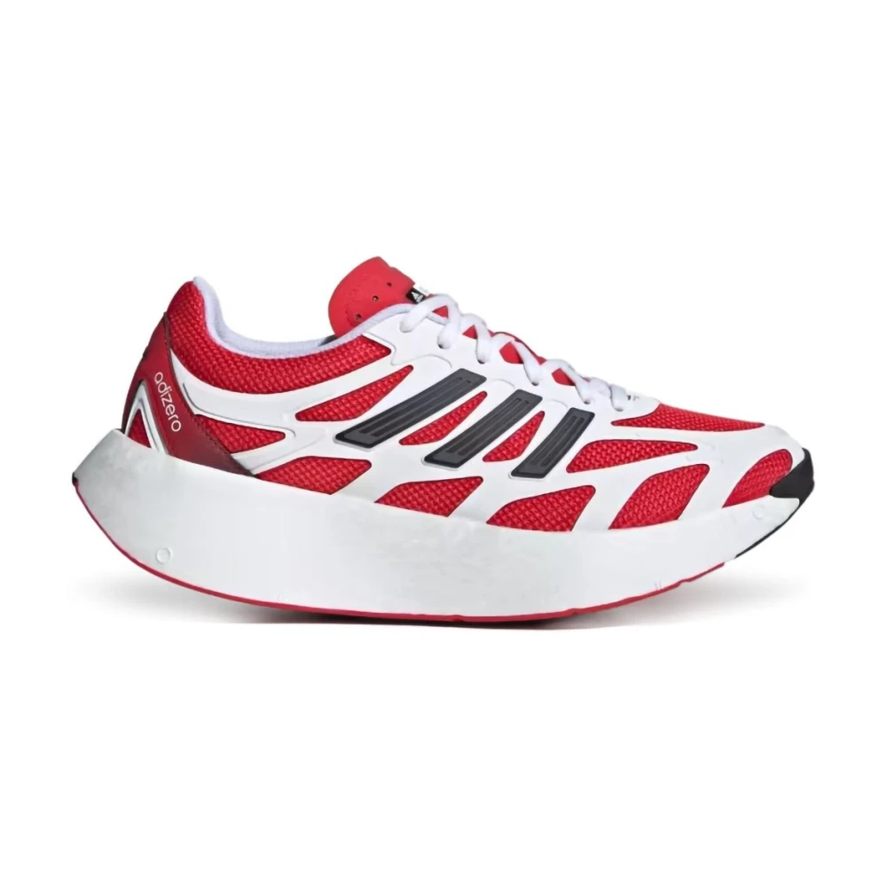 Adidas Men's Multicolor Running Shoes, 11 Uk, Adizero Aruku