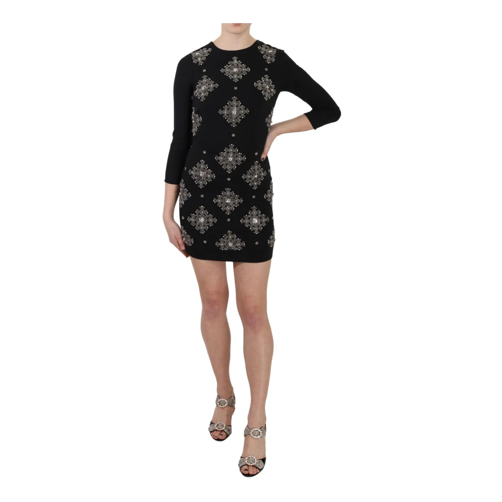 Dresses > Day Dresses > Short Dresses - - John Richmond - Modalova