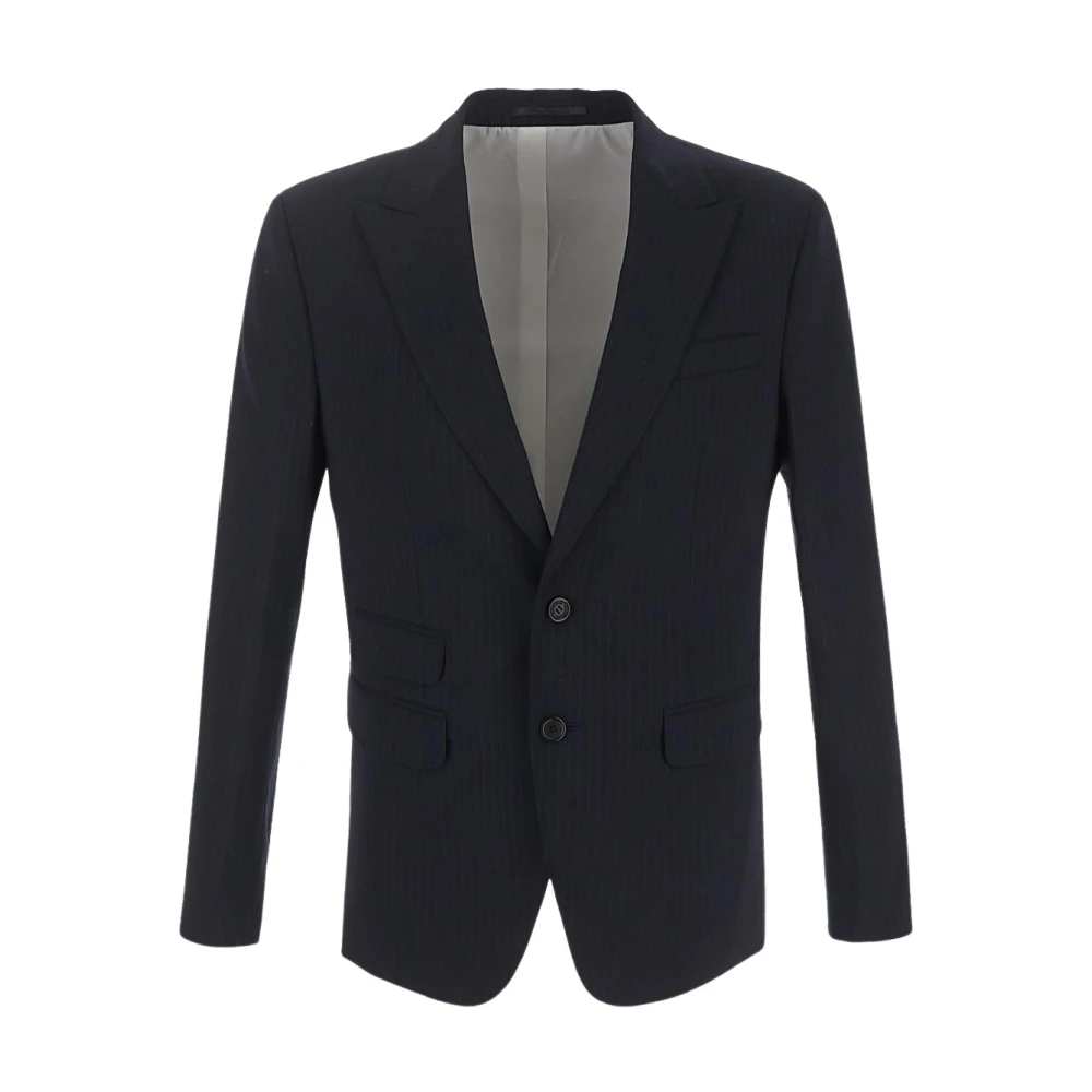 Jackets > Blazers - - Dsquared2 - Modalova