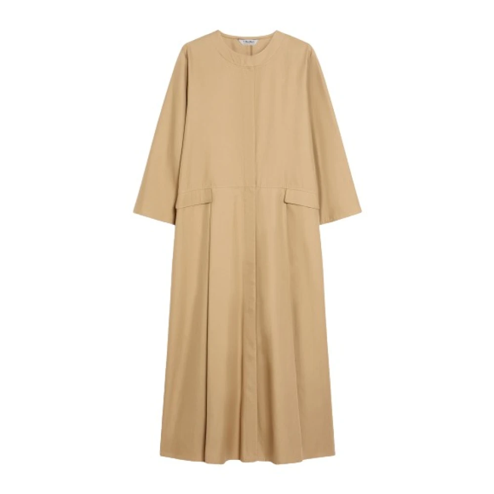 Dresses > Day Dresses > Midi Dresses - - Max Mara - Modalova