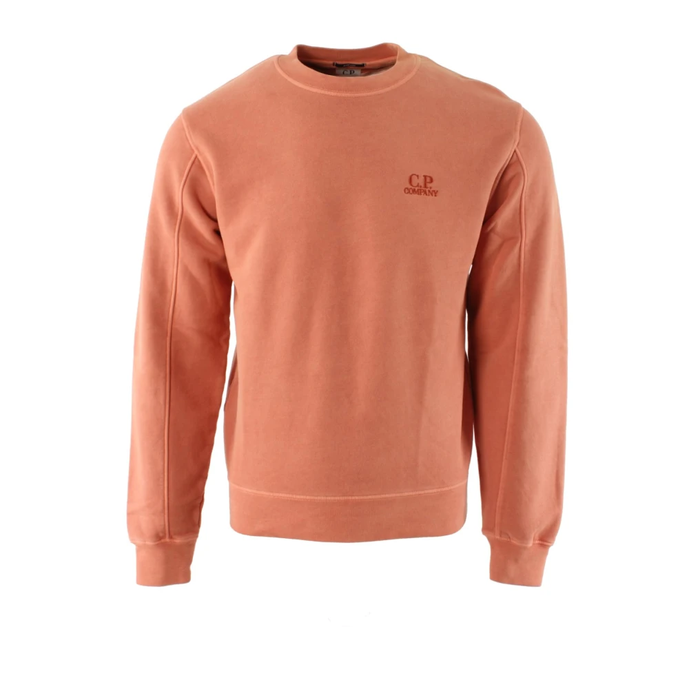 Sweatshirts & Hoodies > Sweatshirts - - C.p. Company - Modalova