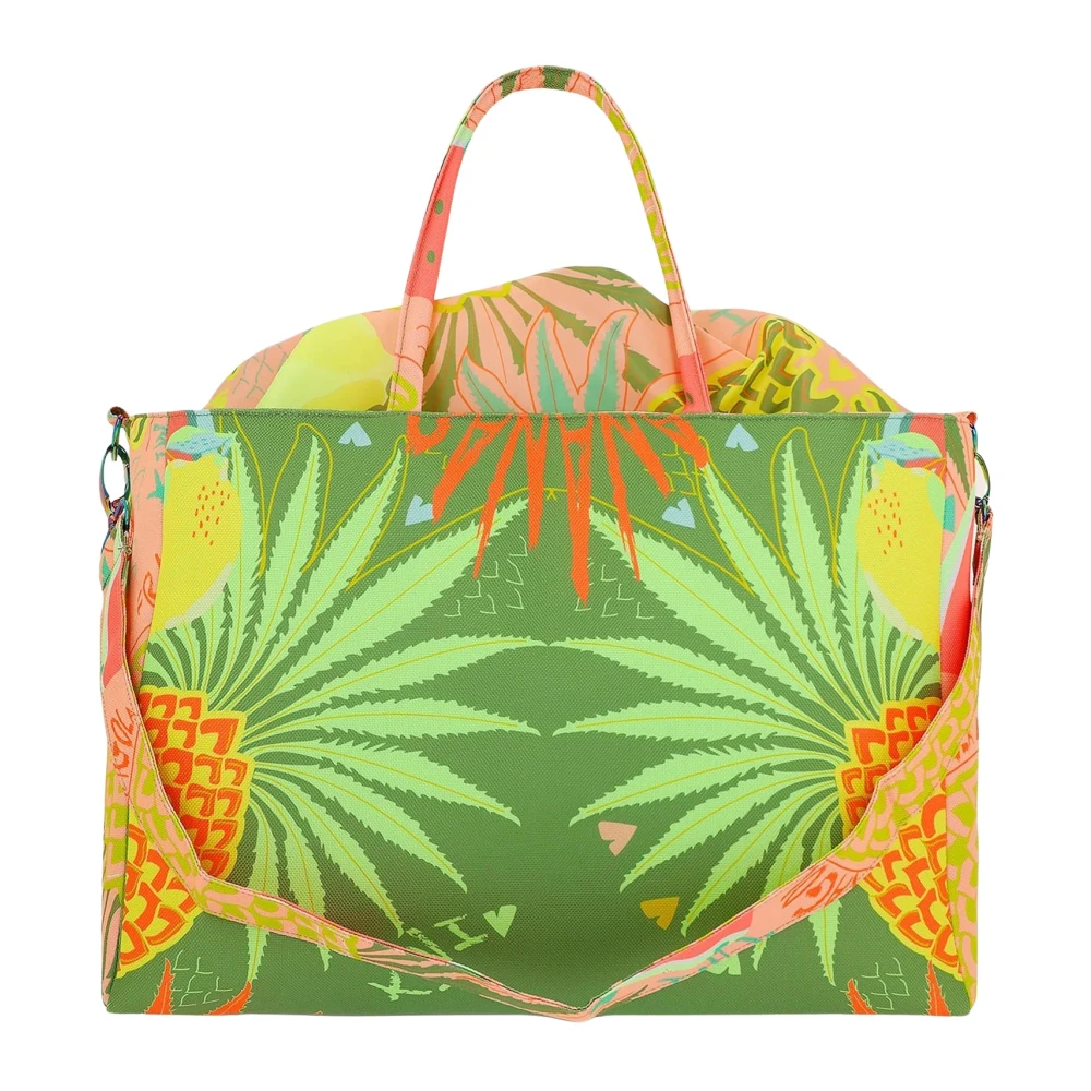 Bags > Tote Bags - - F**k - Modalova