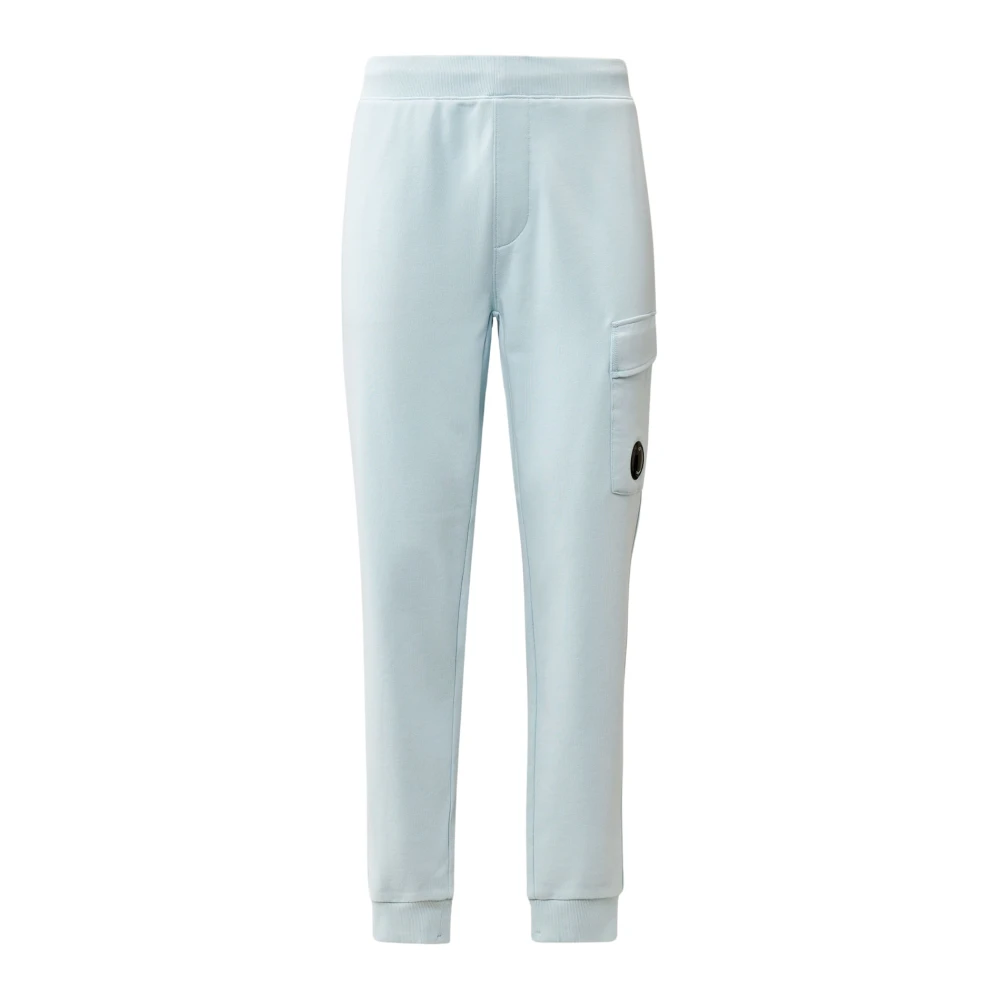 Trousers > Sweatpants - - C.p. Company - Modalova