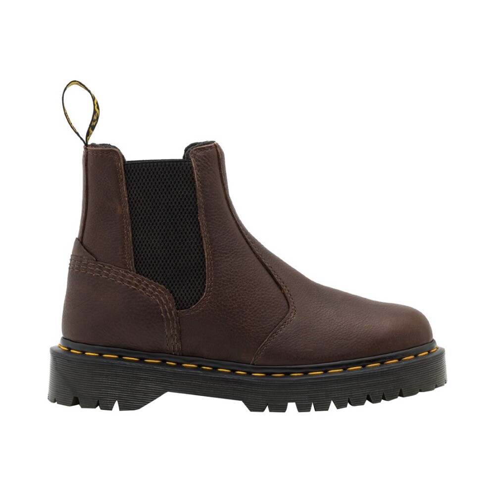 Doc martens clearance grizzly