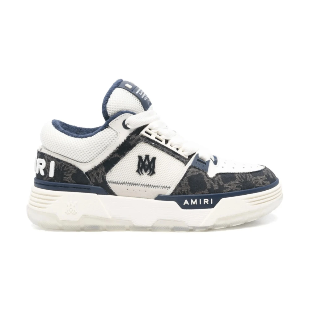 Amiri - Shoes > Sneakers - White - Amiri - Modalova