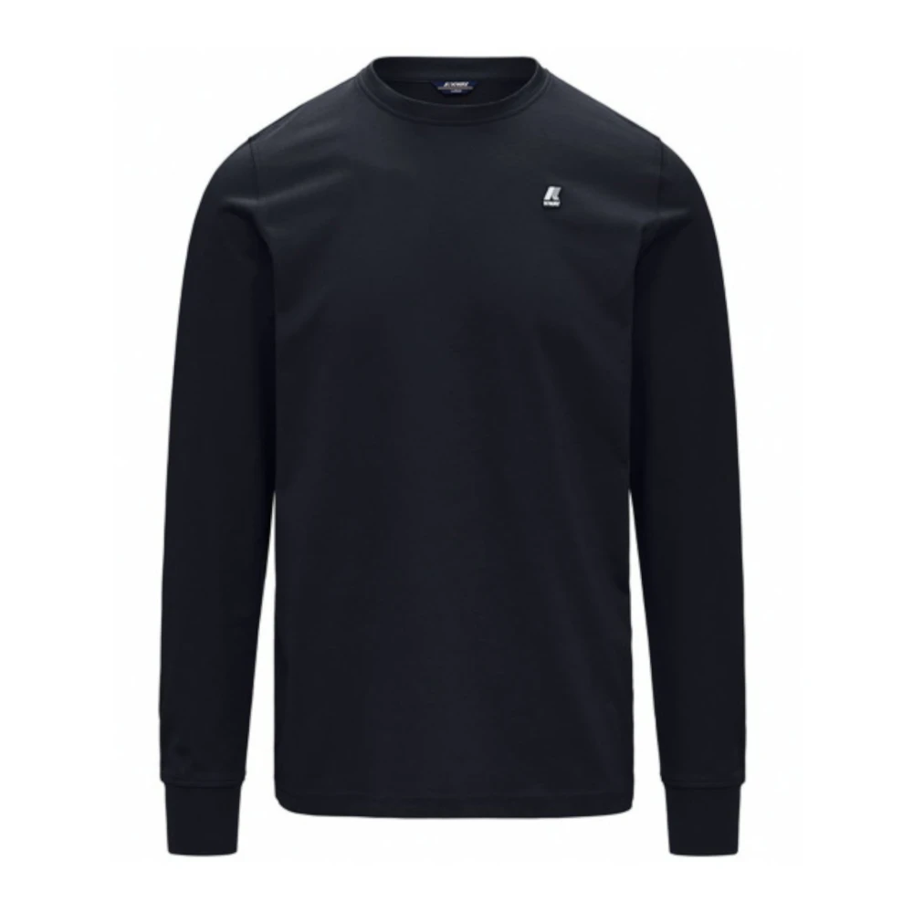Sweatshirts & Hoodies > Sweatshirts - - K-Way - Modalova