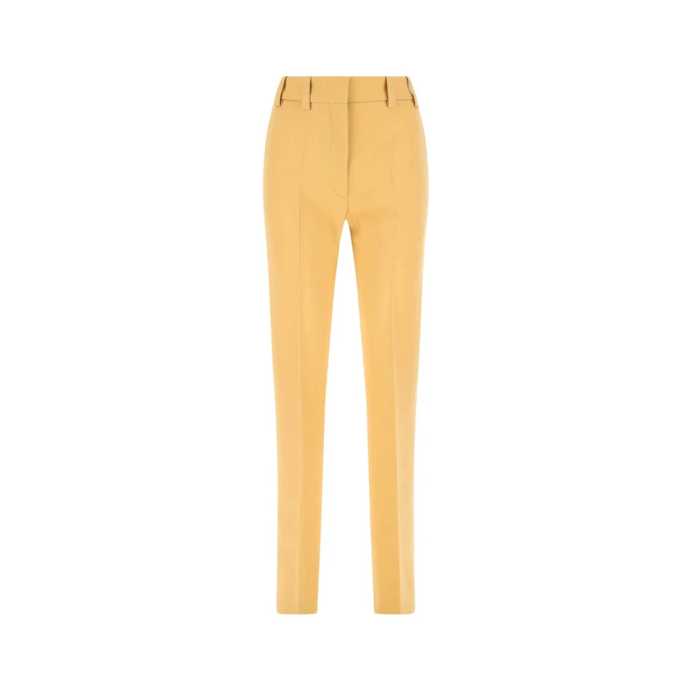 Trousers > Slim-fit Trousers - - Quira - Modalova