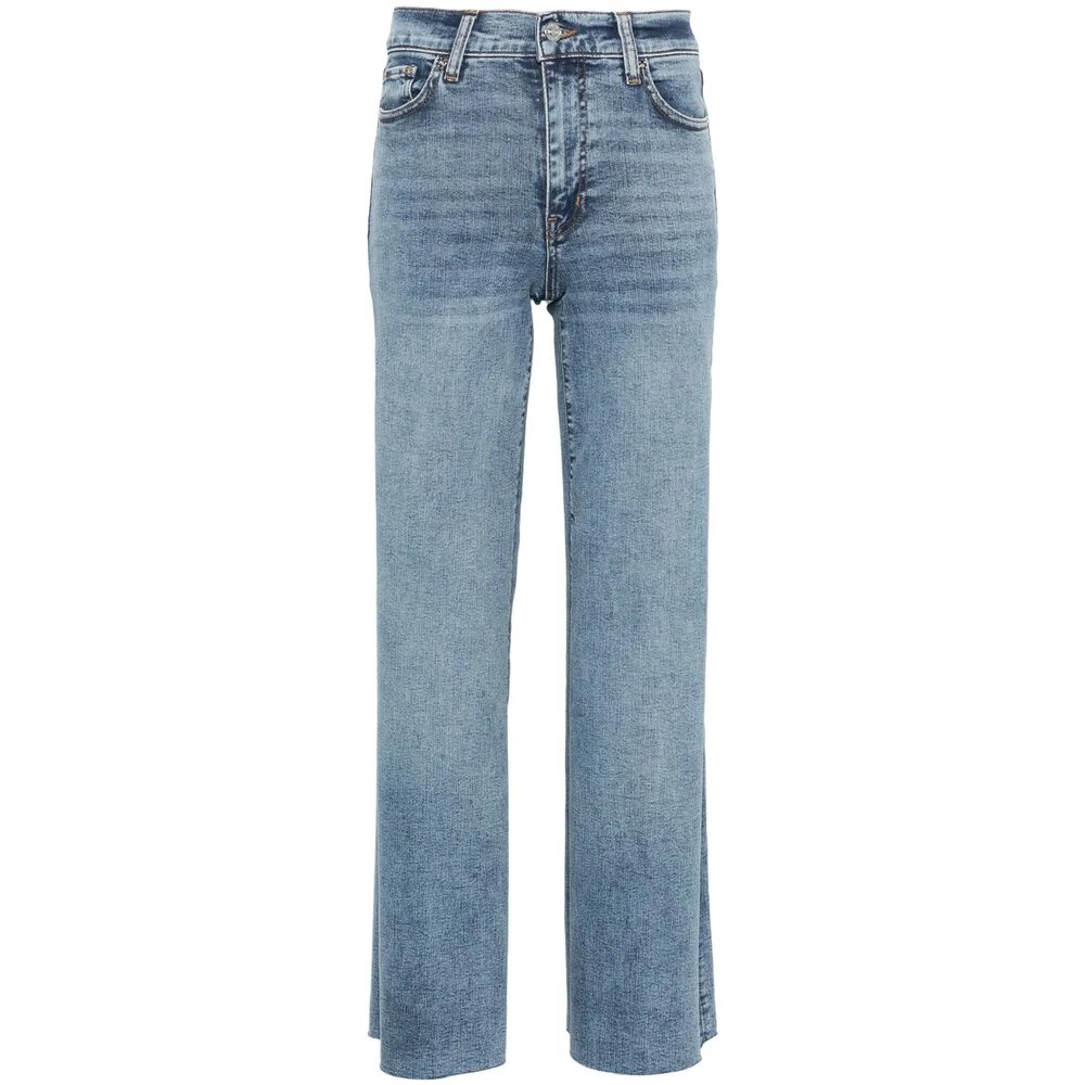 Jeans > Straight Jeans - - Frame - Modalova