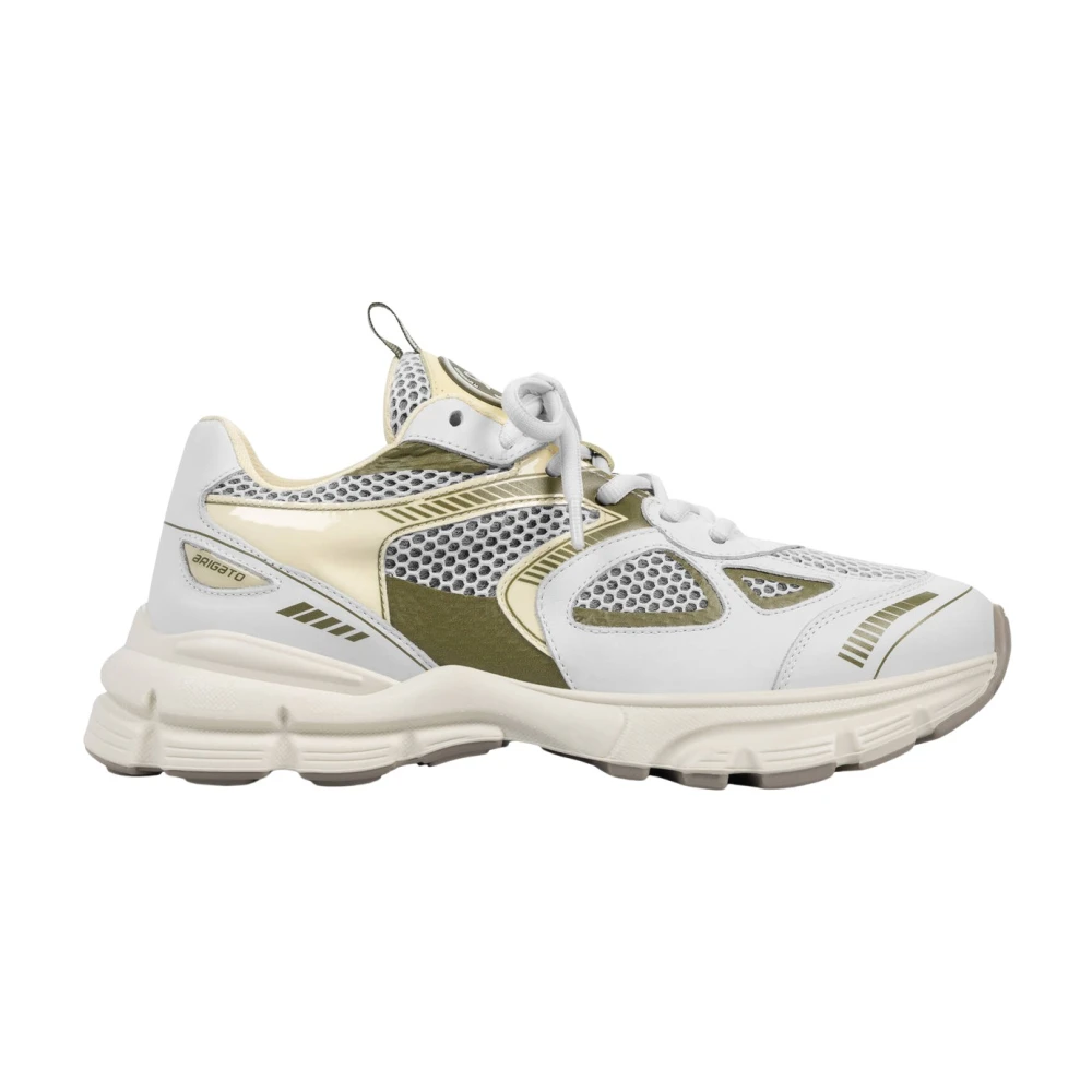 Axel Arigato Marathon Runner Dames Schoenen Veelkleurig Multicolor