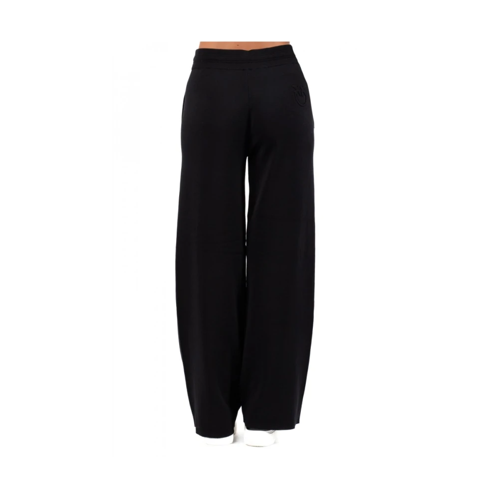 pinko Damesbroek in roze Black Dames