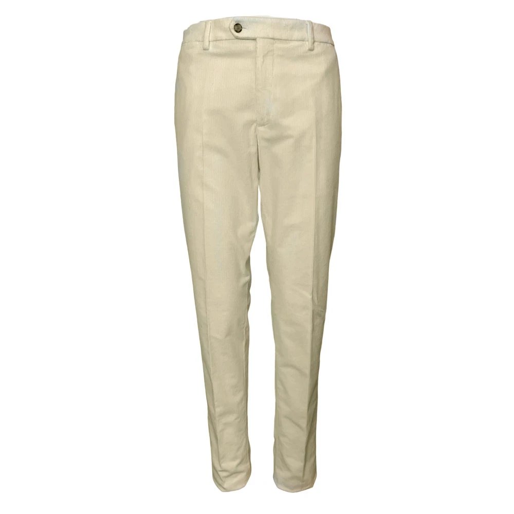 Trousers > Chinos - - Lardini - Modalova