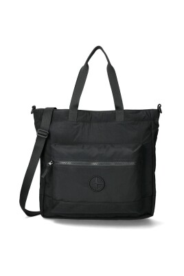 sac-fourre-tout-noir-en-nylon-metallique-irise