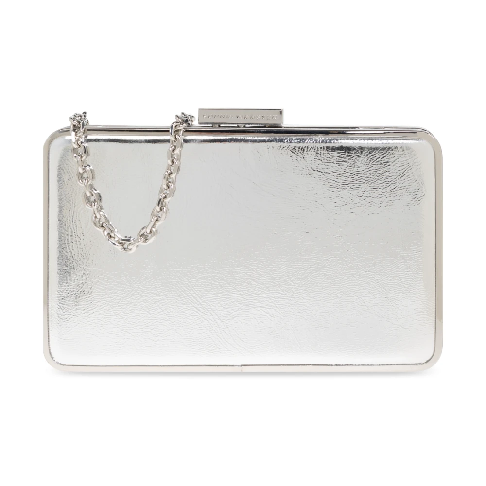 Sophia Webster Clutch Claribel Gray Dames