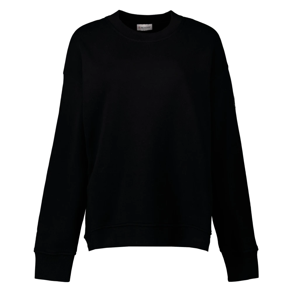 Sweatshirts & Hoodies > Sweatshirts - - Moncler - Modalova