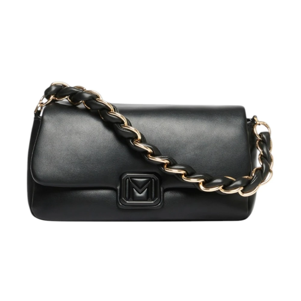 Marella - Bags > Handbags - Black - Marella - Modalova