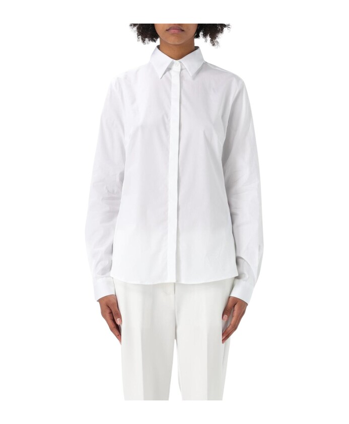 chemise-popeline-blanche
