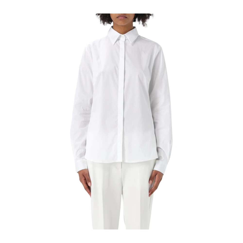 Blouses & Shirts > Shirts - - Fay - Modalova