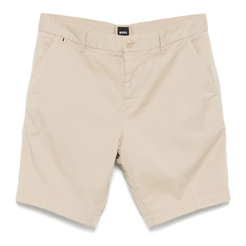 Shorts > Casual Shorts - - Hugo Boss - Modalova