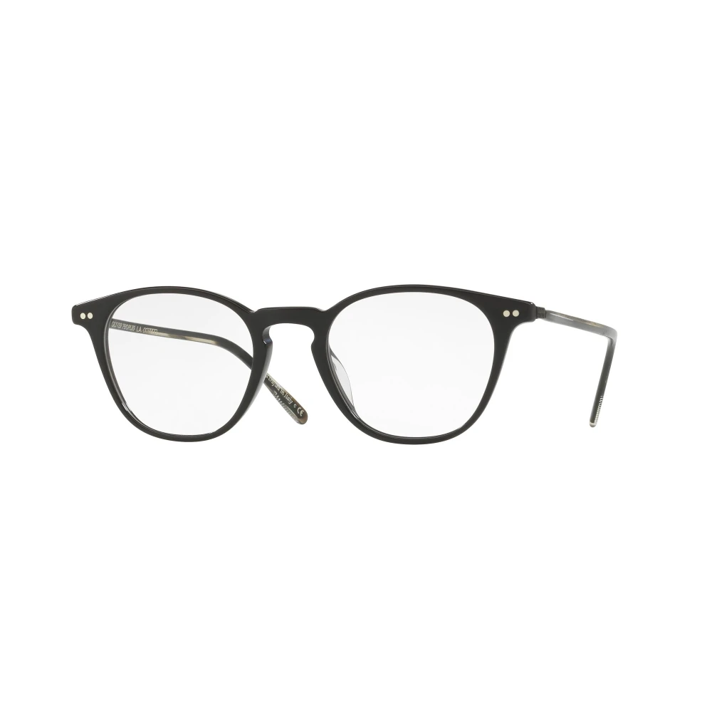 Oliver Peoples Eyewear frames Hanks OV 5361U Black Unisex