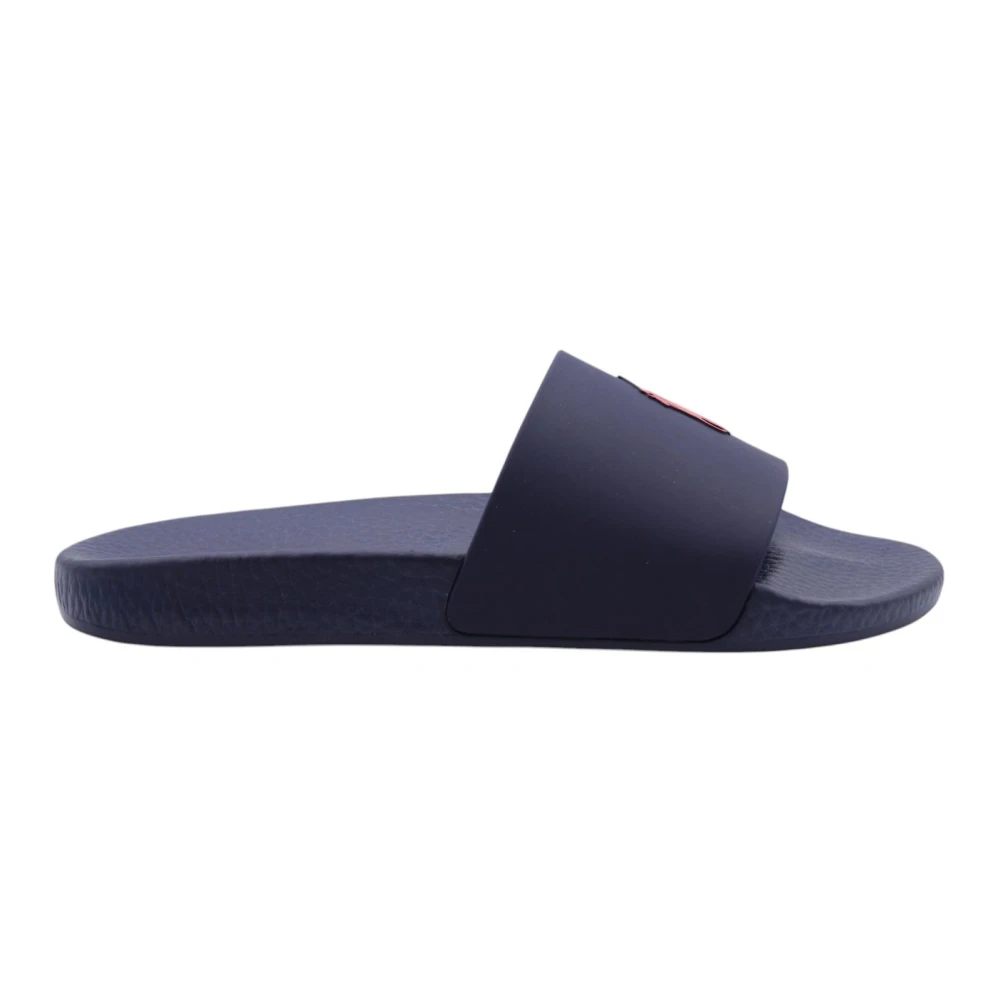 Shoes > Flip Flops & Sliders > Sliders - - Polo Ralph Lauren - Modalova