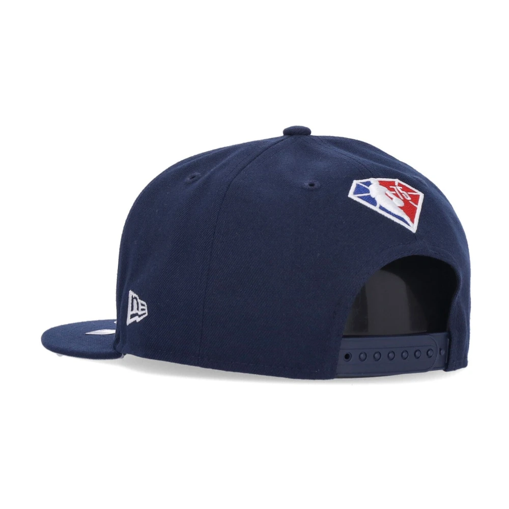 new era Nba21 City Off 950 Cap Blue Heren