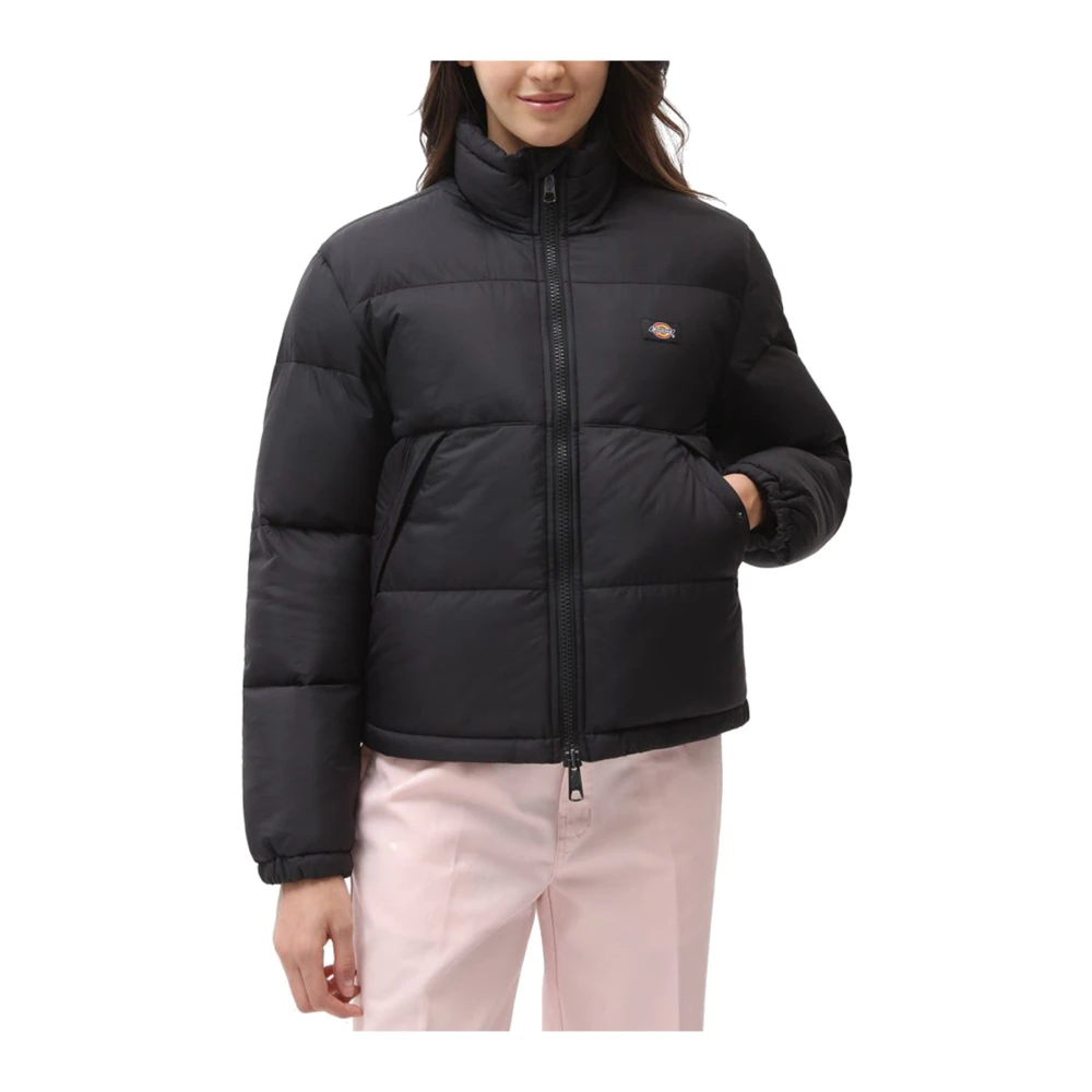 Jackets > Down Jackets - - Dickies - Modalova
