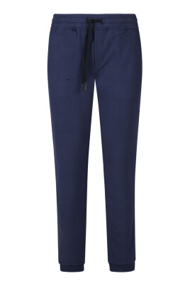 marine-blue-jogging-pants