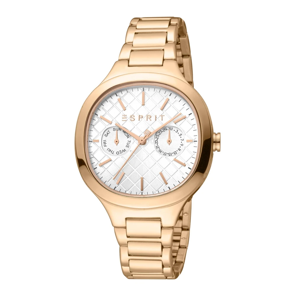 Accessories > Watches - - Esprit - Modalova
