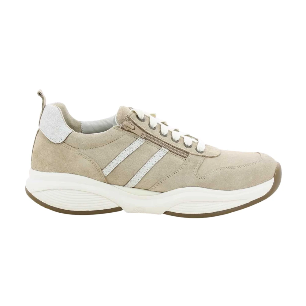 Xsensible Swx3 Z6 Sneakers Heren Schoenen Beige
