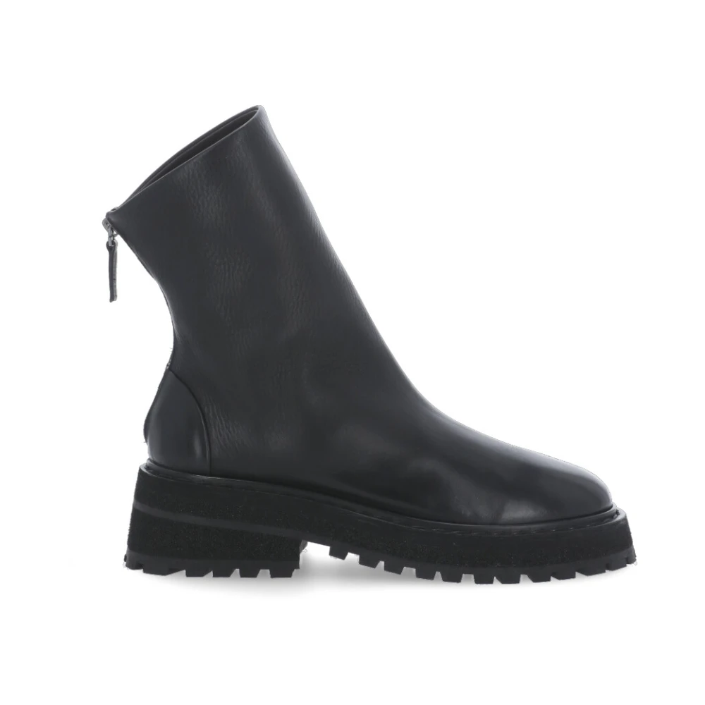 Marsell Boots Black