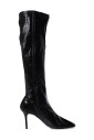 bottines-obliques-zippees-a-sangle