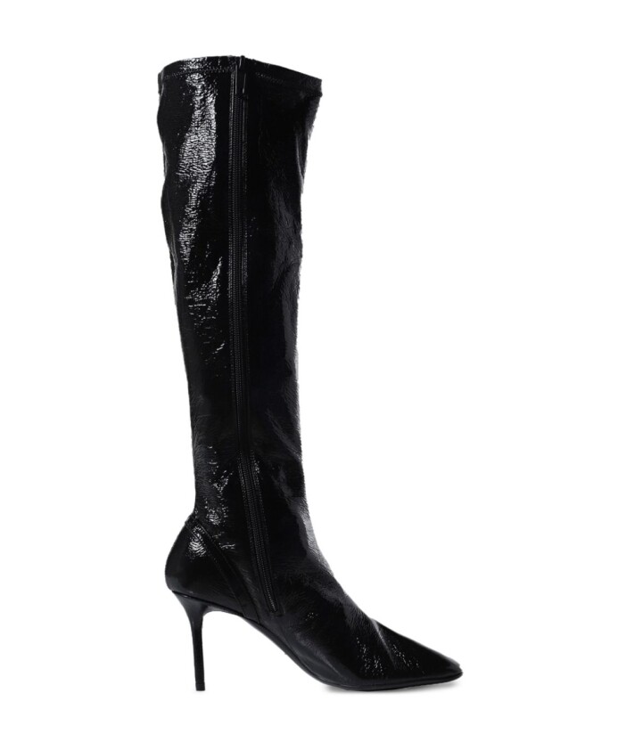 bottines-obliques-zippees-a-sangle