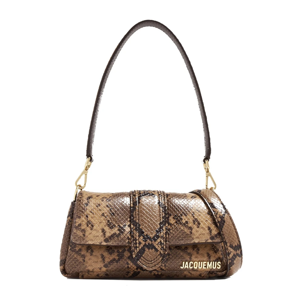 Bags > Shoulder Bags - - Jacquemus - Modalova