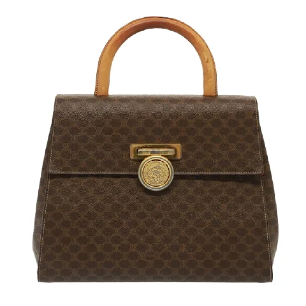 Pre-owned > Pre-owned Bags > Pre-owned Handbags - - Celine Vintage - Modalova